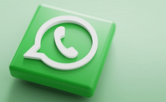 Come inviare messaggi vuoti in WhatsApp