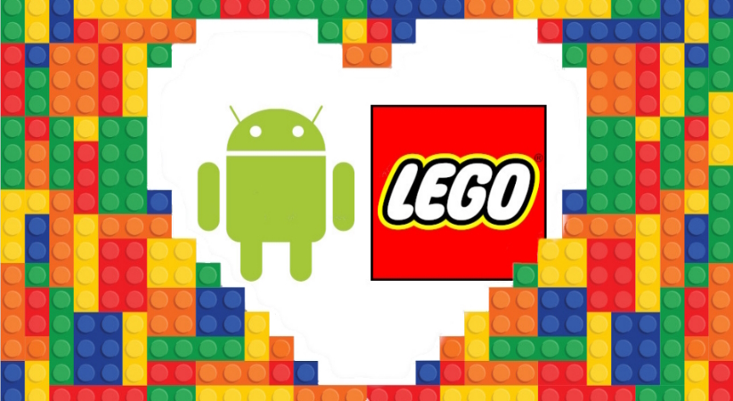 Giochi LEGO per Android