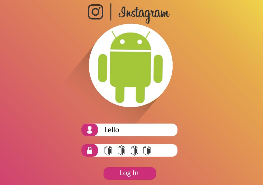 Come cambiare la password di Instagram su Android