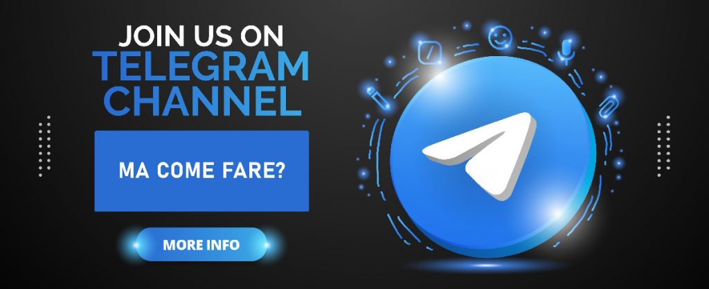 Come trovare e unirsi ai Canali su Telegram