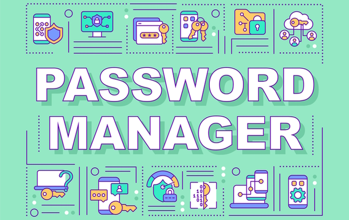 Le migliori app Password Manager per Android che dovresti conoscere