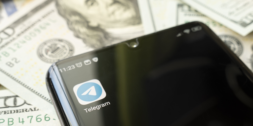 Come guadagnare con Telegram