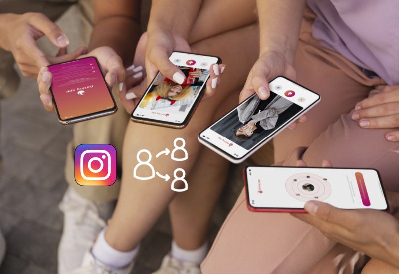 Come vedere chi ha condiviso il tuo post su Instagram