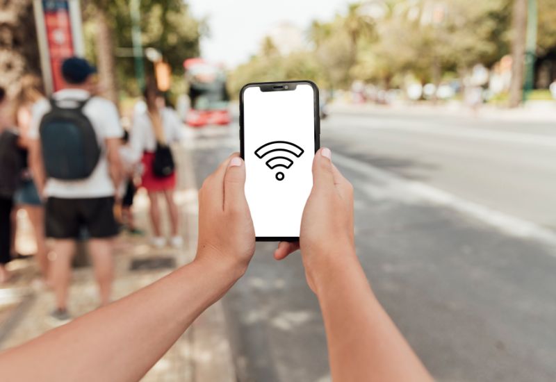 Le migliori applicazioni hotspot per Android per ottimizzare la connessione WiFi