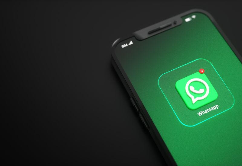 Come effettuare il logout da WhatsApp su Android