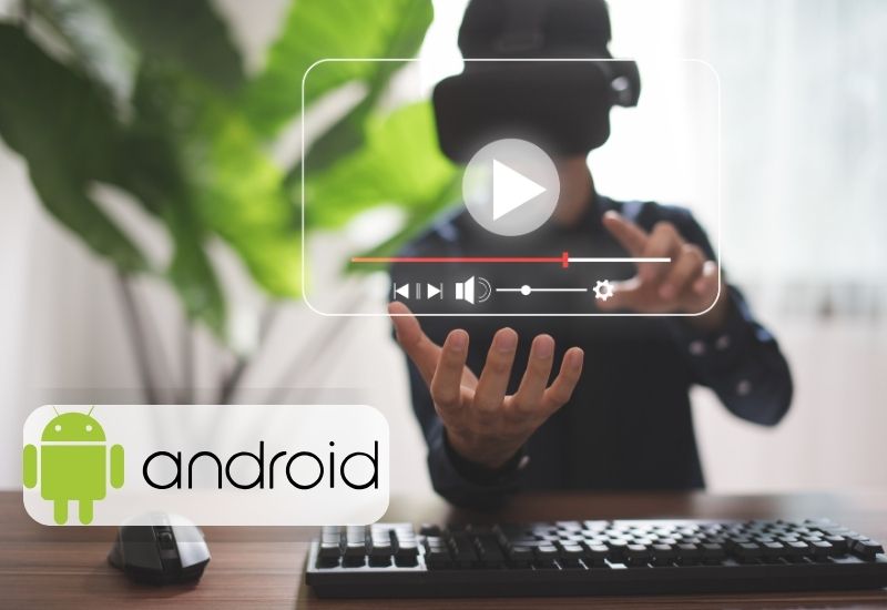 Le migliori app di editing video basate sull’IA per android