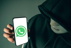 Come inviare messaggi anonimi su WhatsApp