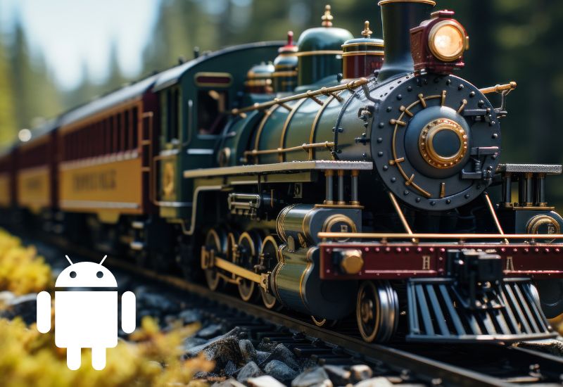 I migliori giochi di simulazione ferroviaria per Android a cui devi giocare