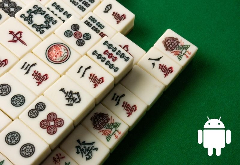 I migliori giochi di Mahjong per Android che dovresti provare