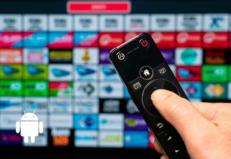 Le migliori app per il controllo remoto della TV per semplificare la tua esperienza di intrattenimento