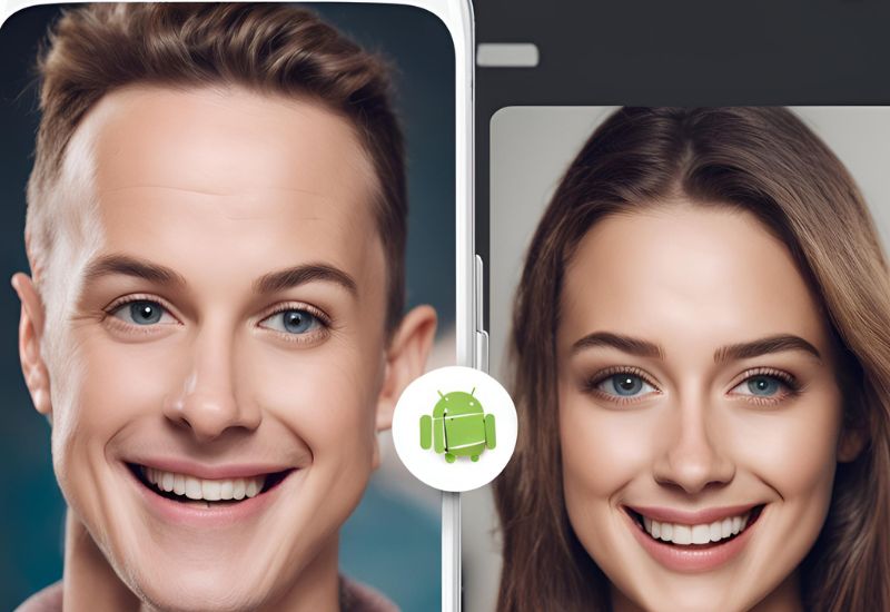 Le migliori app di Face Swap con AI per Android per creare foto divertenti