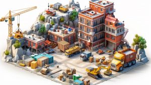 I migliori giochi di costruzione di città per Android