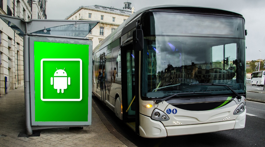 I migliori simulatori per vivere l’esperienza di guida di autobus con Android