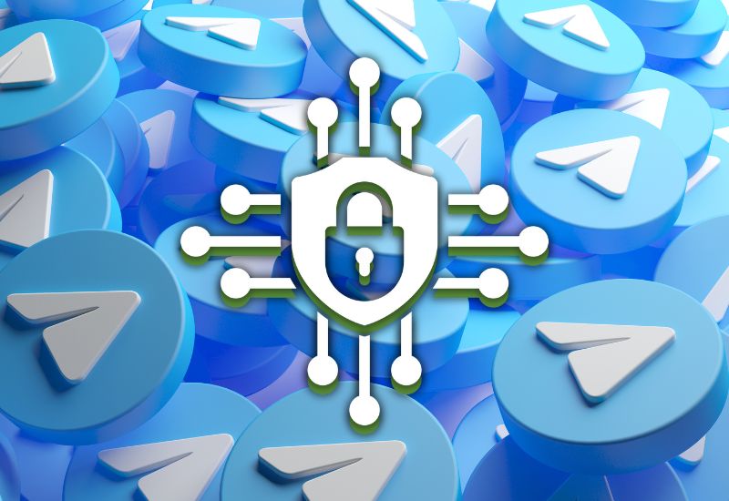 Come cambiare password su Telegram e mettere al sicuro il tuo account