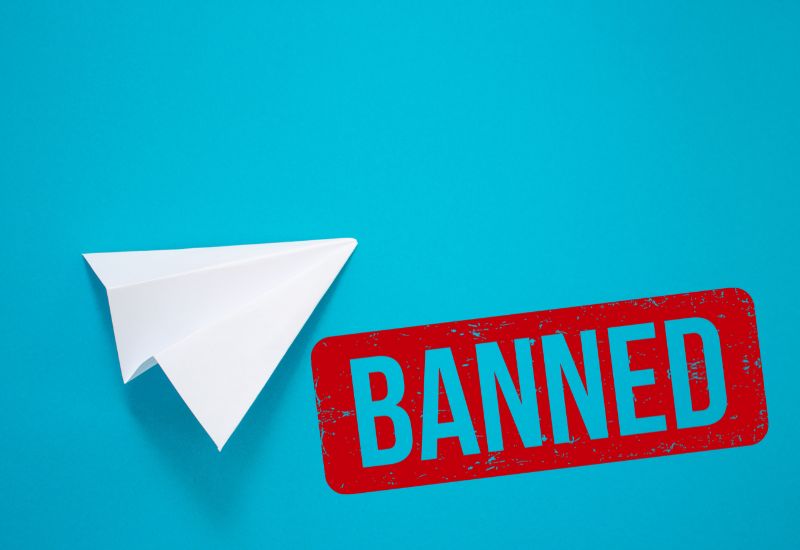 Come sbloccare il tuo numero Telegram e prevenire futuri ban