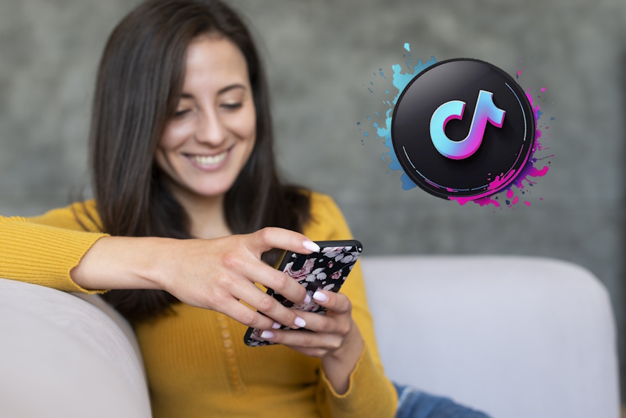 I migliori giochi TikTok per Android a cui dovresti giocare