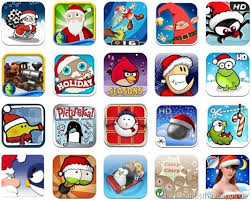 Die besten Android Apps für Weihnachten