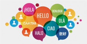 Die 5 besten Apps um neue Sprachen zu lernen!