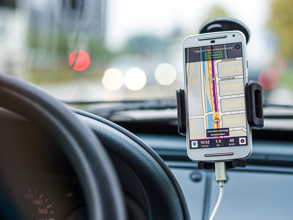 Die besten offline Navigations-Apps für Android: “Waze” & “Sygic GPS”