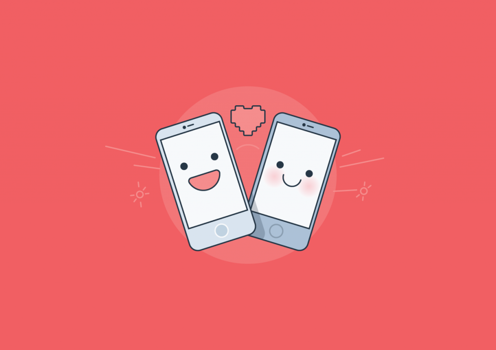 Die besten Dating-Apps für Android: “Tinder” & “LOVOO”