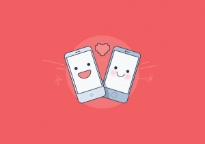 Die besten Dating-Apps für Android: "Tinder" &amp; "LOVOO"