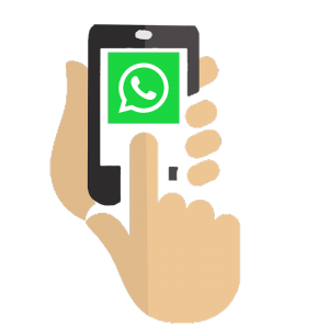 WhatsApp Tricks: Nicht gespeicherten Kontakten eine Nachricht schicken