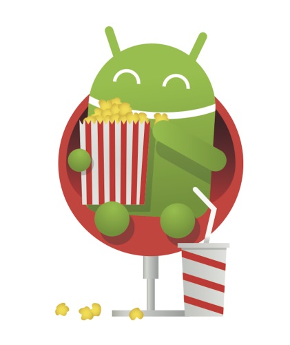 Die besten Android Apps: Filme & TV-Serien für das Android