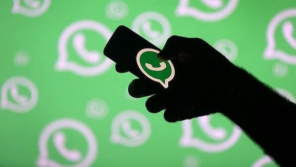 WhatsApp: Wie Sie empfangene Fotos verbergen