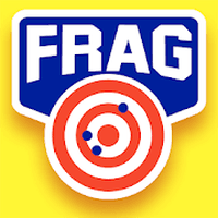 Die besten Android Spiele im Juli 2018: FRAG Pro Shooter & Food Fantasy