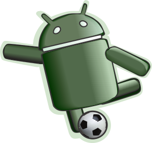 Die Champions League steht vor der Tür: die besten Android-Apps, um die Spiele live zu sehen