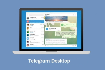 Telegram Desktop: Alles was du wissen musst, wenn du Telegram am PC nutzt