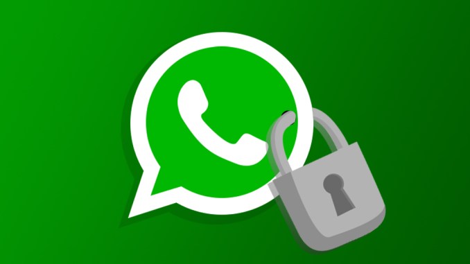 WhatsApp Tipp: Wie du Chats oder Gruppen in Android verstecken kannst