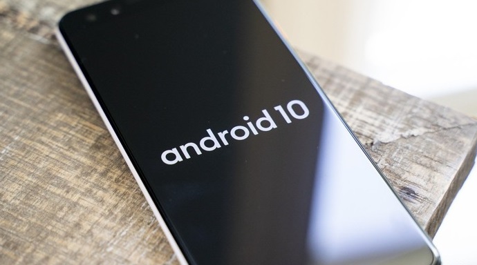 Wie du neue Funktionen von Android 10 auf deinem Gerät freischaltest