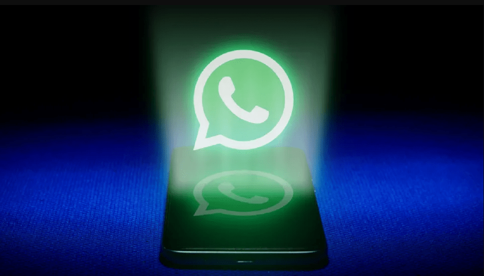 Gleichzeitige Anrufe in WhatsApp – Neue Funktion integriert