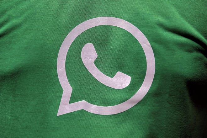Wie du die Schriftgröße von WhatsApp in Android änderst