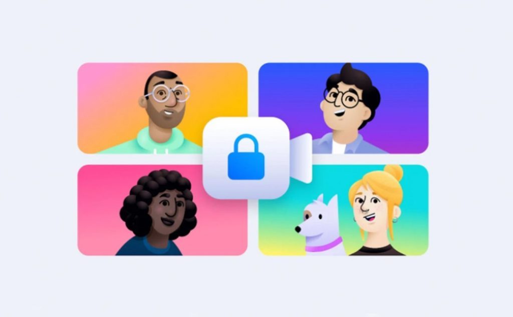Facebook Messenger Rooms: Videochats mit bis zu 50 Teilnehmern