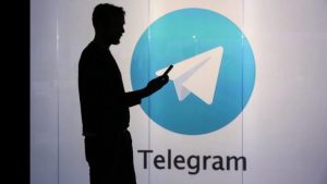 So pinnst du eine Nachricht oder einen Chat in Telegram für Android an