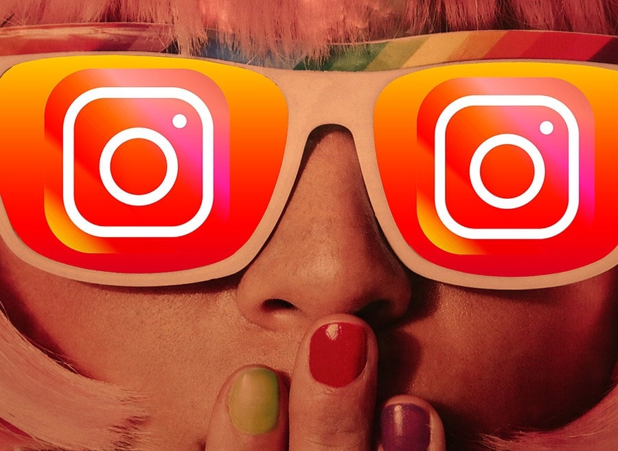 Instagram wird 10: So holst du die alten Icons in Android zurück