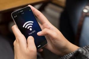 Die besten Android Apps um freie WLAN Netzwerke zu finden