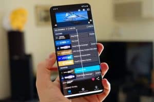 Die besten Android Apps um deine Lieblingssendungen zu streamen