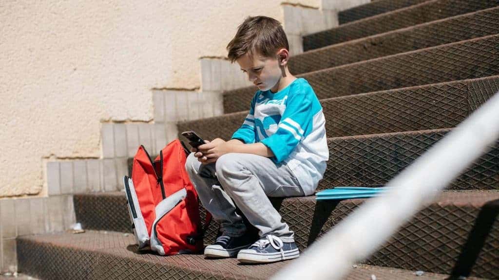 Die besten Kindersicherungs- und Überwachungsapps für Android