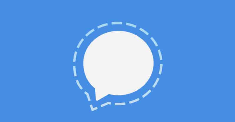 Signal Messenger für Android: Das wichtigste auf einen Blick