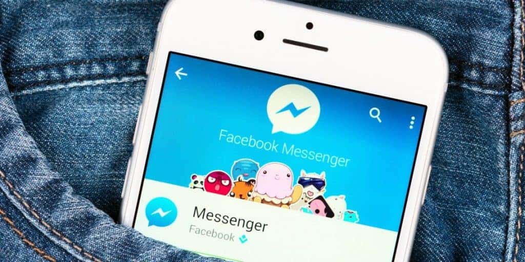 So deaktivierst du das SMS Feature im Facebook Messenger