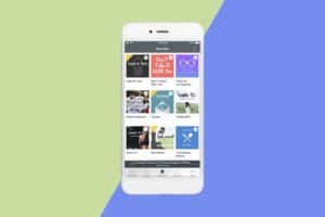 Die besten Apps um Podcasts mit deinem Android zu hören