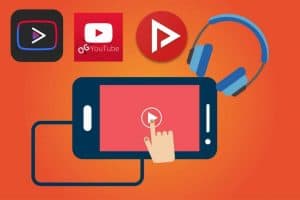 Die 5 besten alternativen Youtube Apps für Android