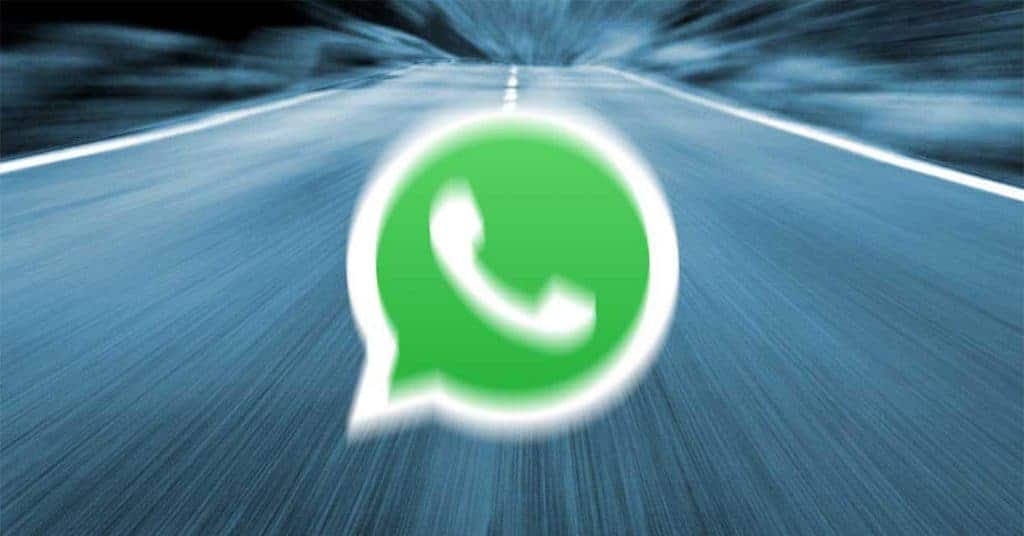 WhatsApp rollt neue Funktion aus: Sprachnachrichten schneller abspielen