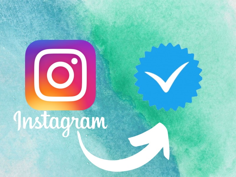 So erhältst du den blauen Haken bei Instagram