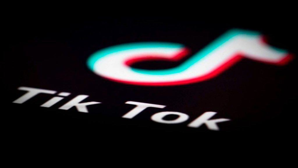 Personen auf TikTok finden, ohne den Benutzernamen zu kennen