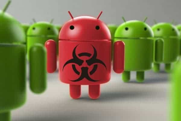 Die besten Antivirus-Apps für Android