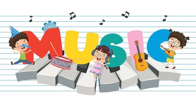 Kinderfreundliche Musik-Apps für Android